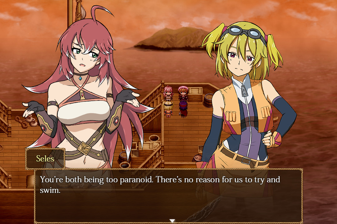 Didnapper 2 - Screenshot 4