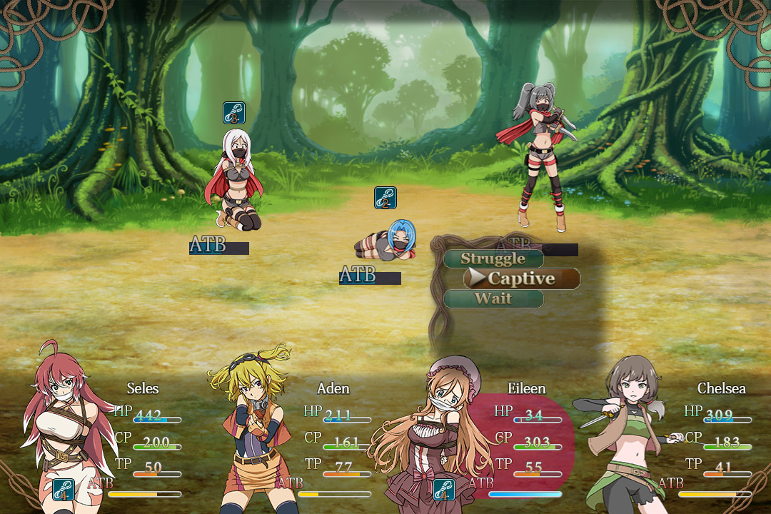 Didnapper 2 - Screenshot 3