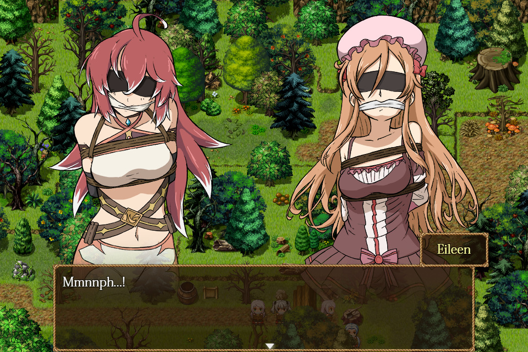 Didnapper 2 - Screenshot 5