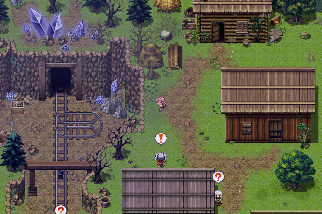 Didnapper 2 - Screenshot 6