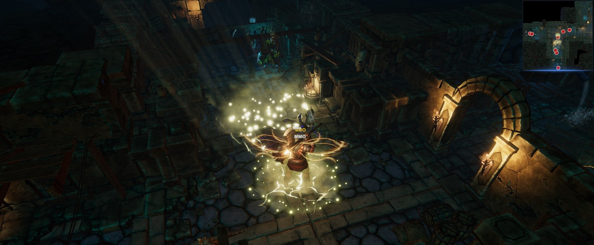 Jammo - Screenshot 1