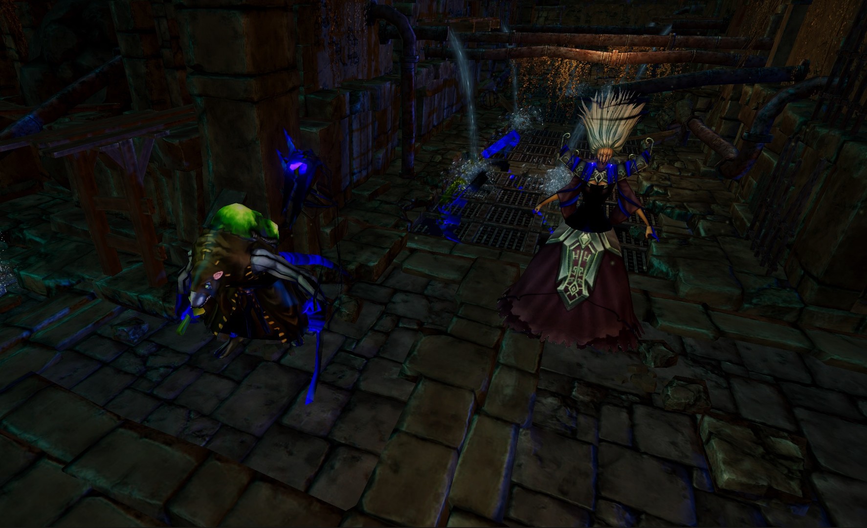 Jammo - Screenshot 3