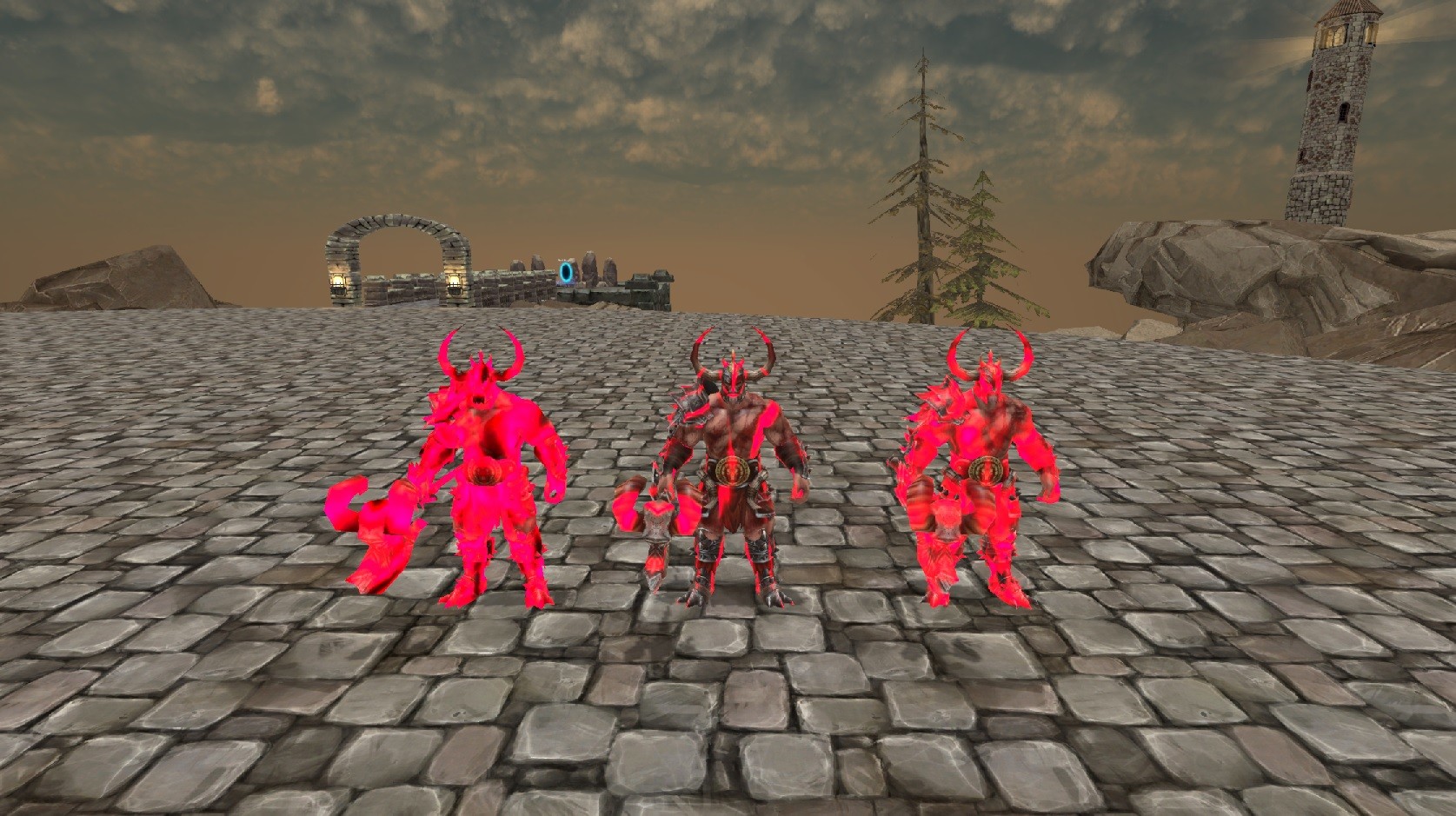 Jammo - Screenshot 5