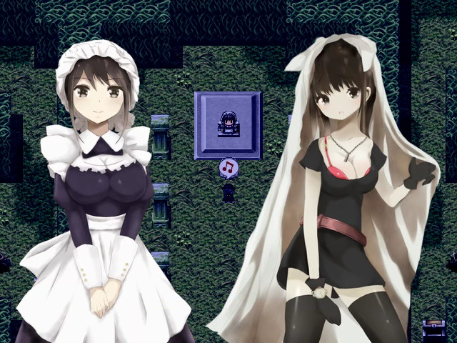 Nightmare - Screenshot 1