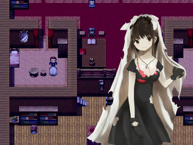 Nightmare - Screenshot 3