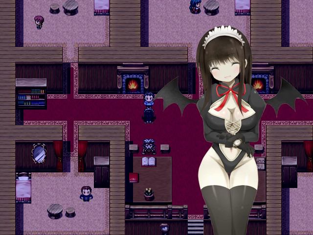 Nightmare - Screenshot 2