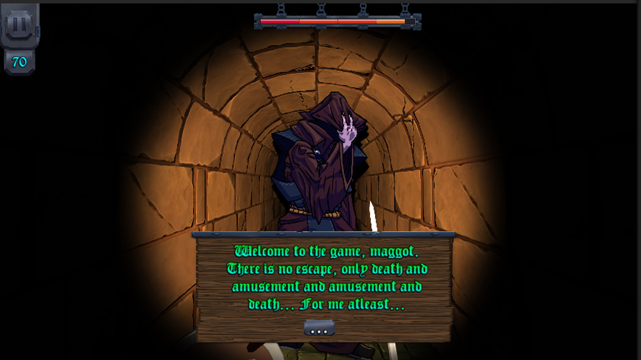 Dungeon Raider - Screenshot 2