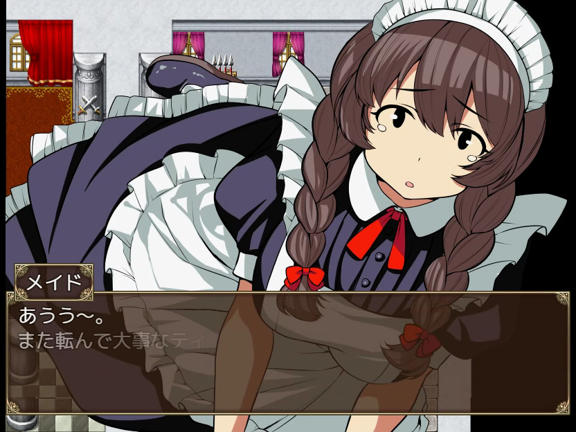 Got Reincarnated into a World of RPG Full of NPCs... - Screenshot 3