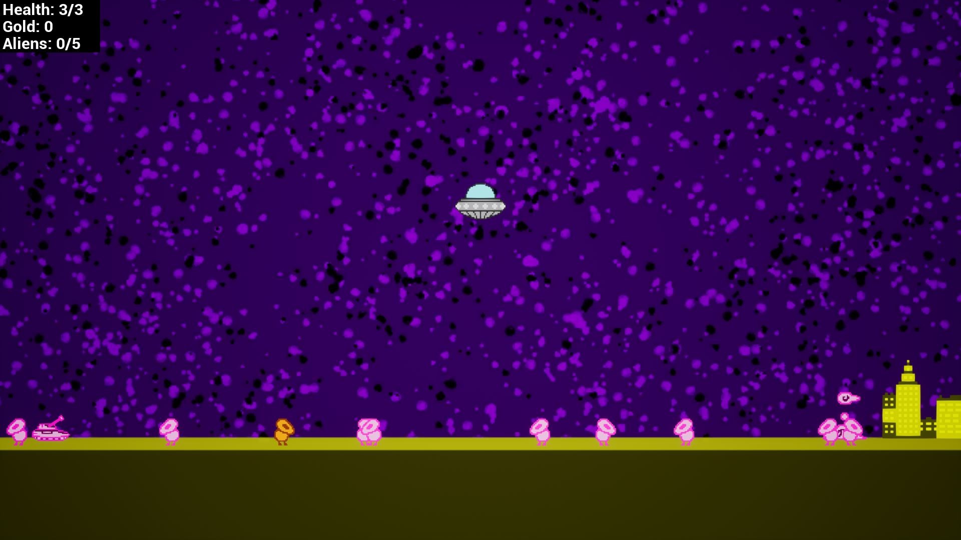 Black Magic Gamebox - Screenshot 3
