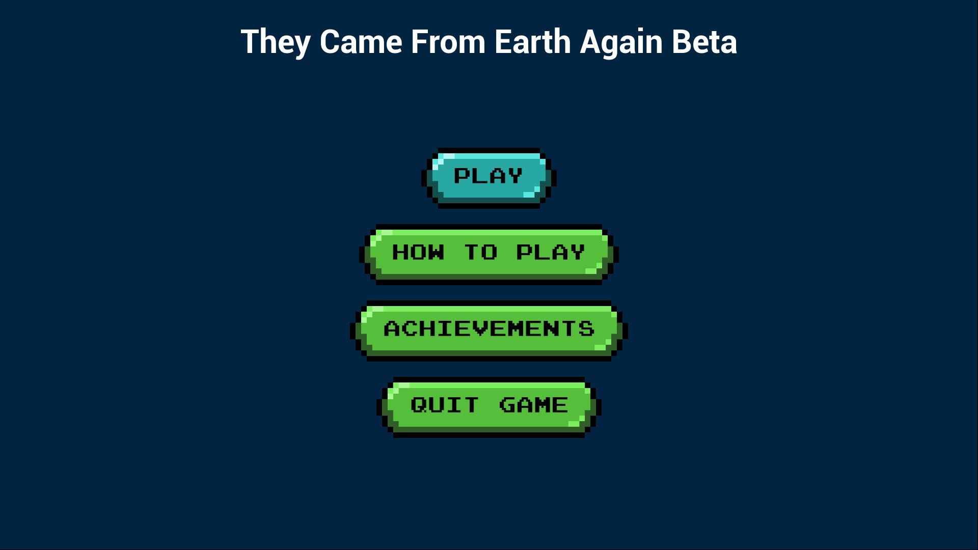 Black Magic Gamebox - Screenshot 2