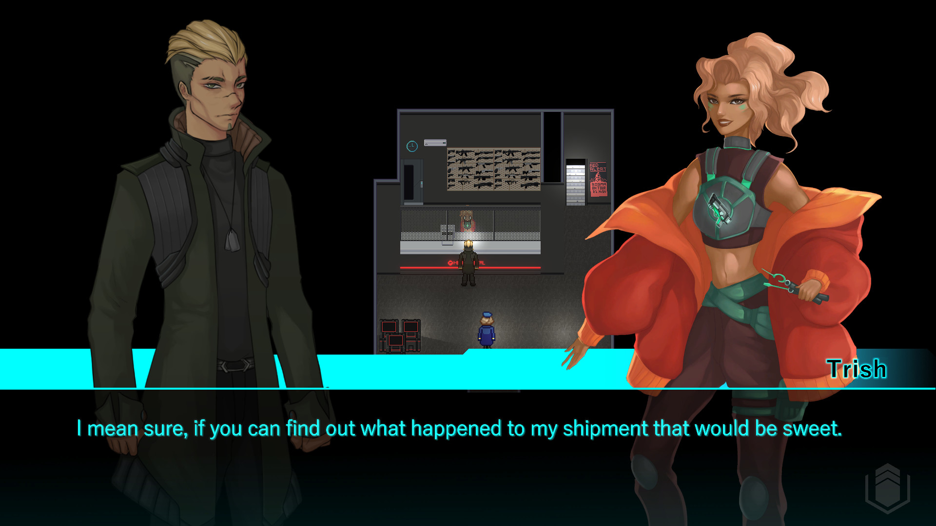 Sinthetic - Screenshot 6