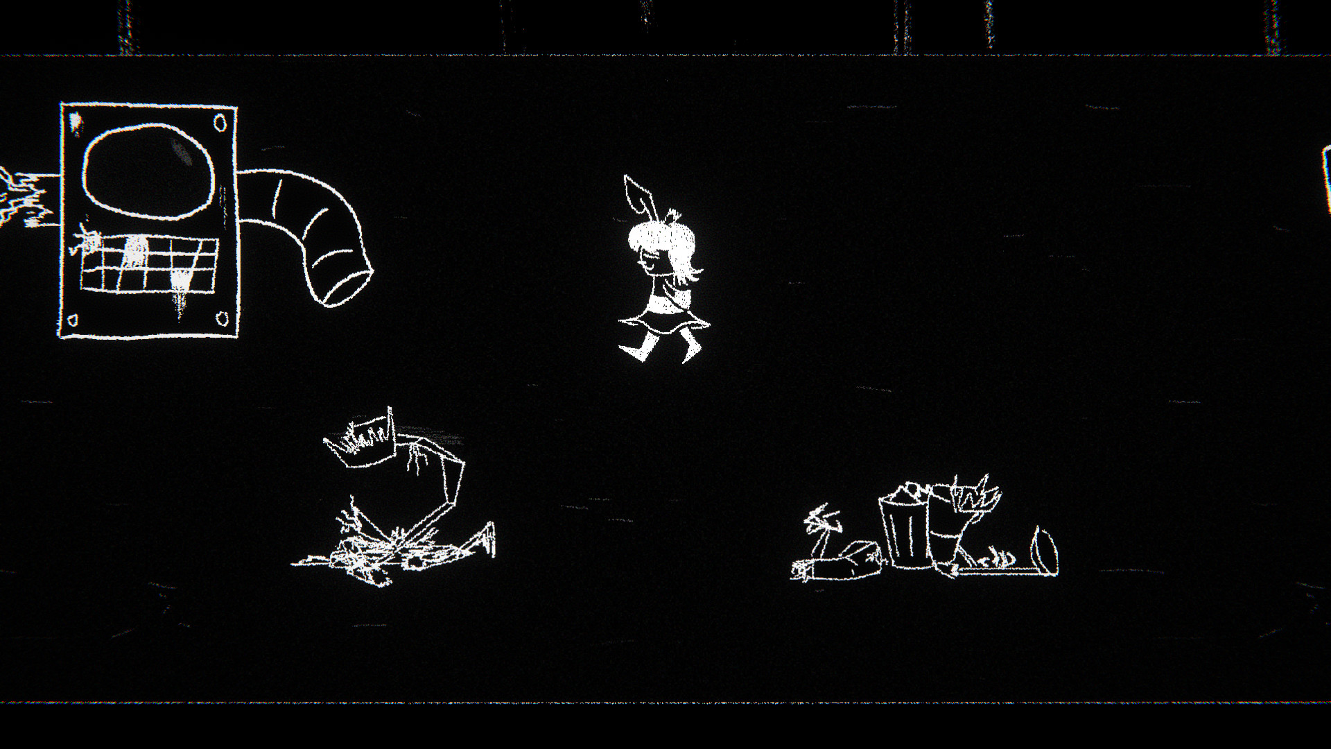 You Are Not Bunnygirl - Screenshot 4