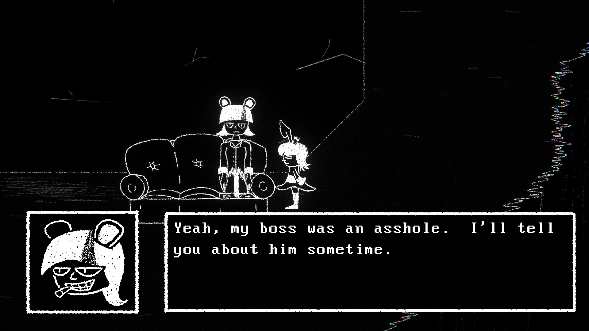 You Are Not Bunnygirl - Screenshot 5