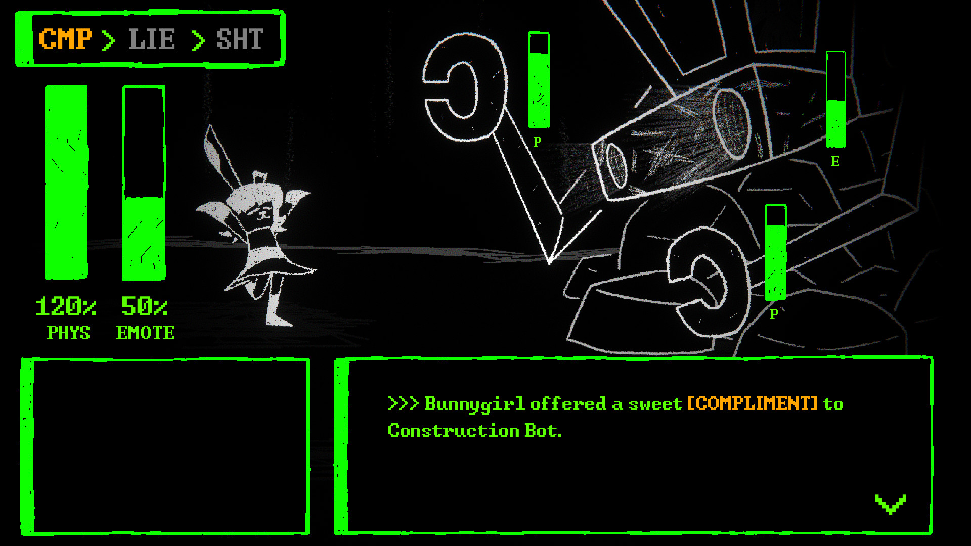 You Are Not Bunnygirl - Screenshot 6