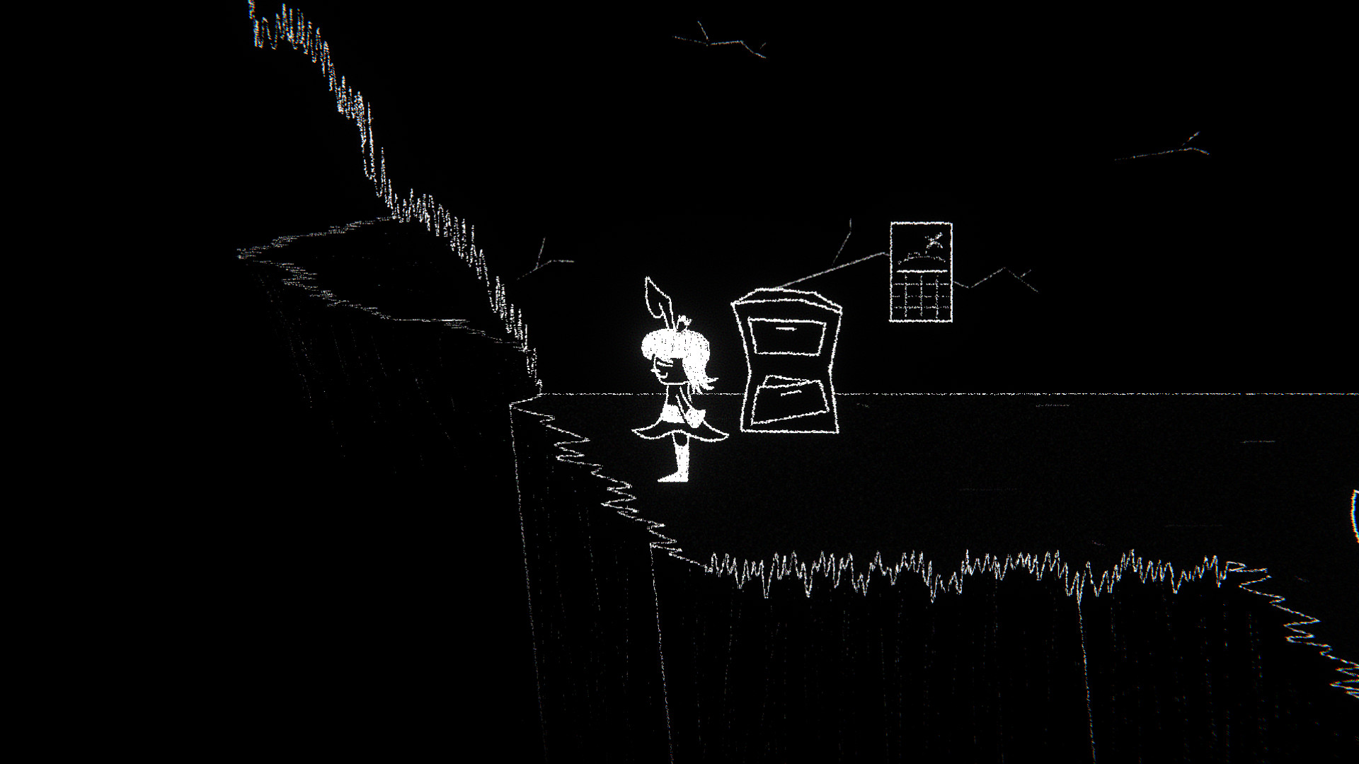 You Are Not Bunnygirl - Screenshot 3