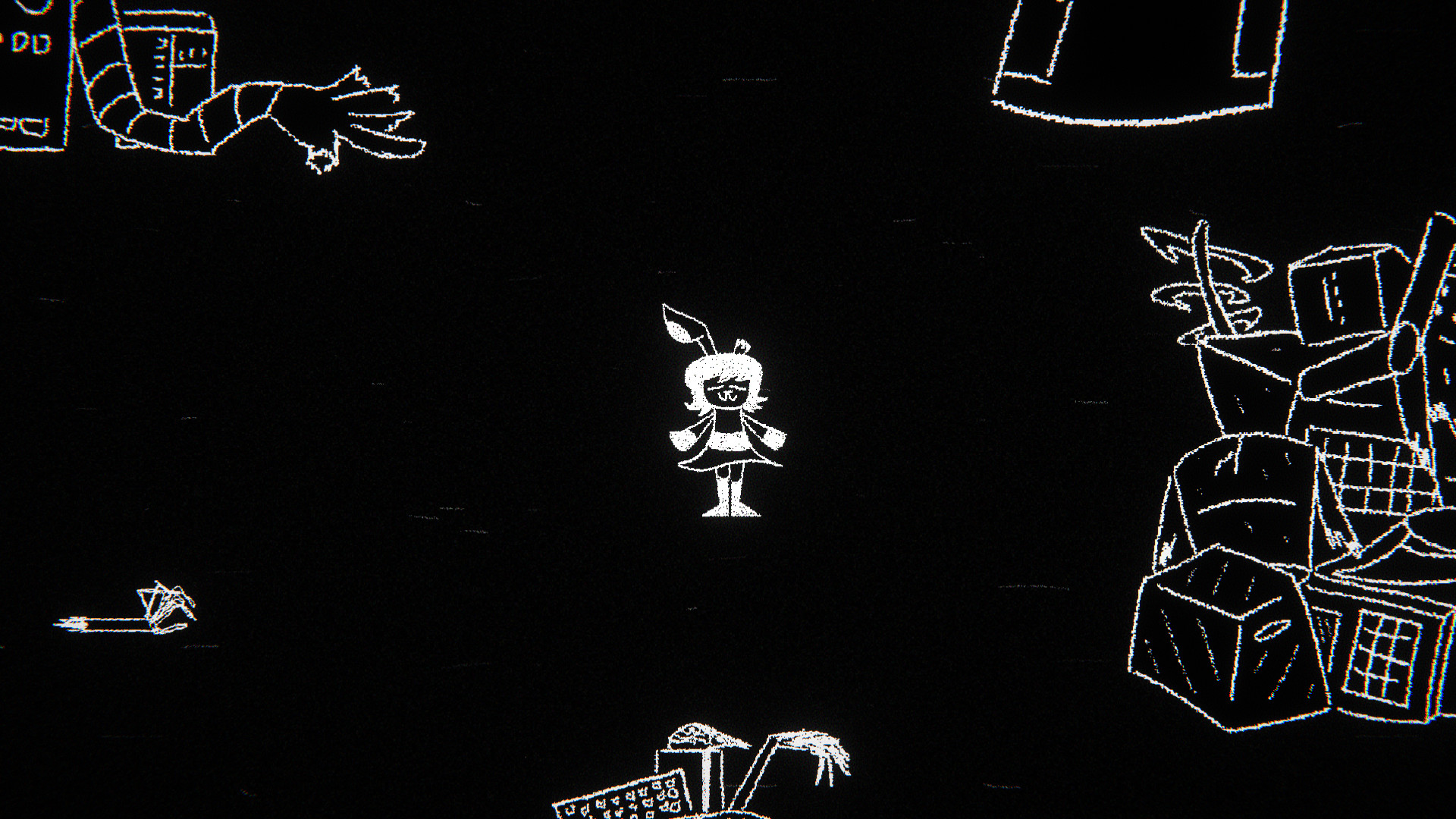 You Are Not Bunnygirl - Screenshot 2