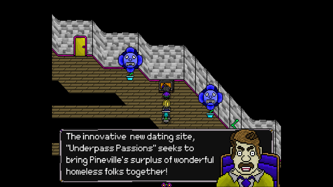 XenoTown - Screenshot 6