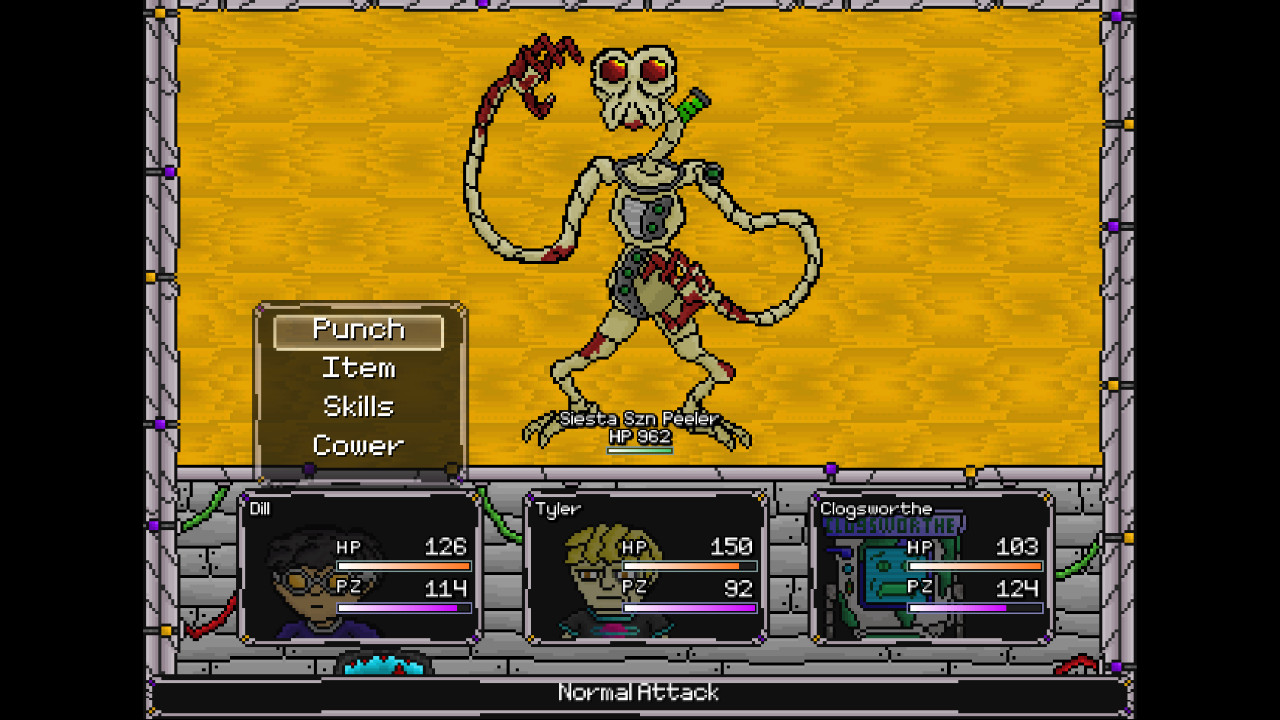 XenoTown - Screenshot 7