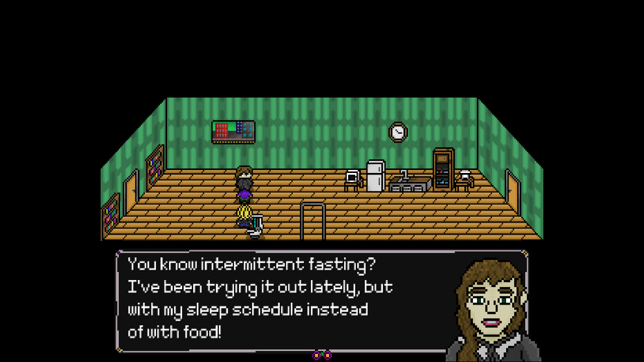 XenoTown - Screenshot 3