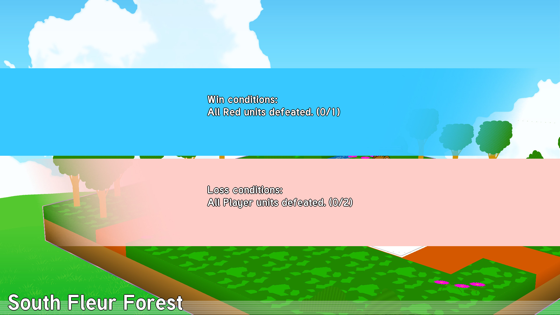 Faye: A Tale of Shadow - Screenshot 2