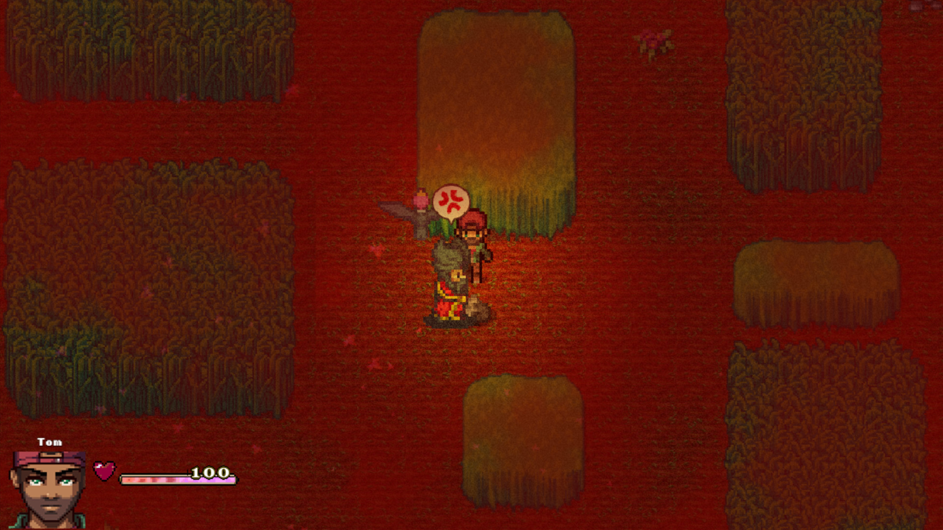 The Bad Son - Screenshot 5