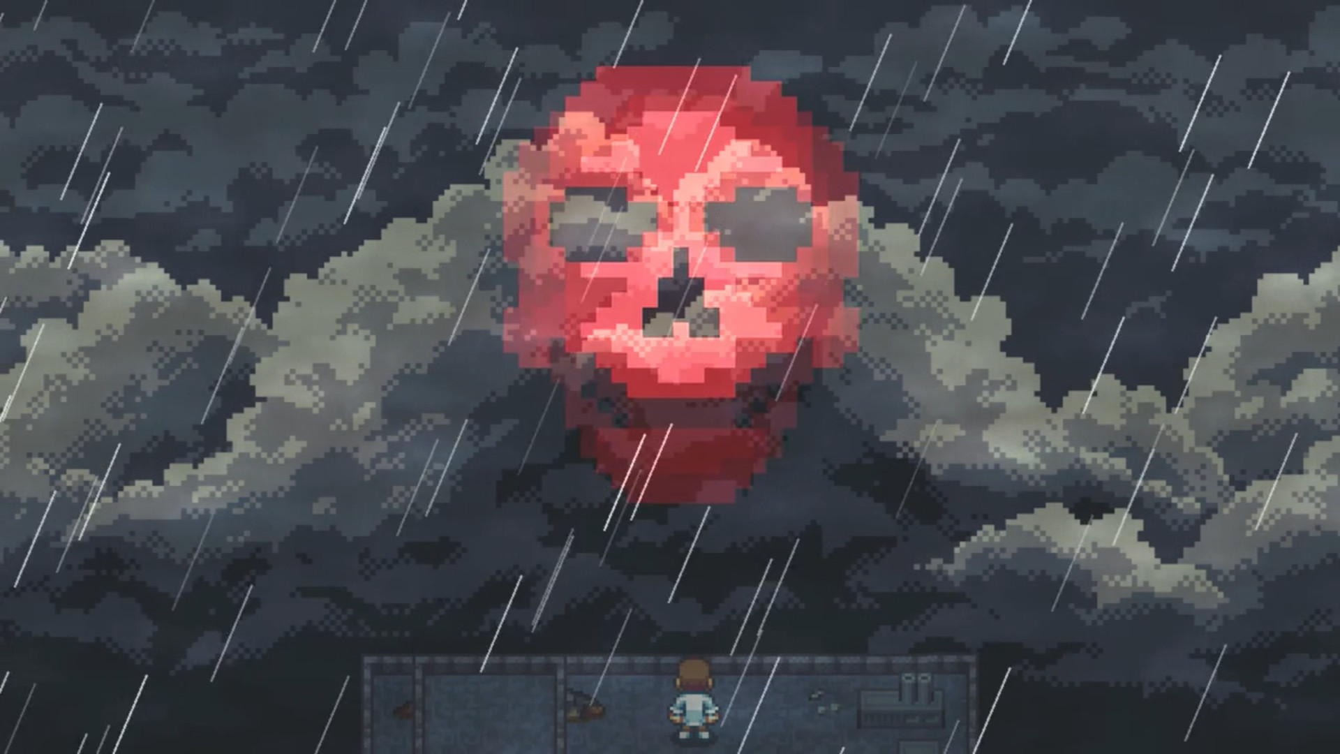 Grove: Nostalgia's End - Screenshot 16