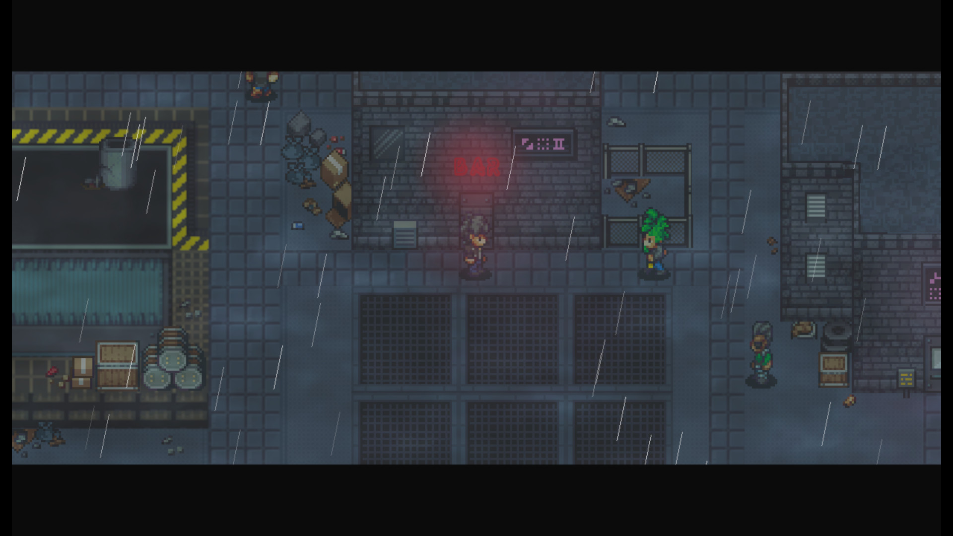 Grove: Nostalgia's End - Screenshot 20