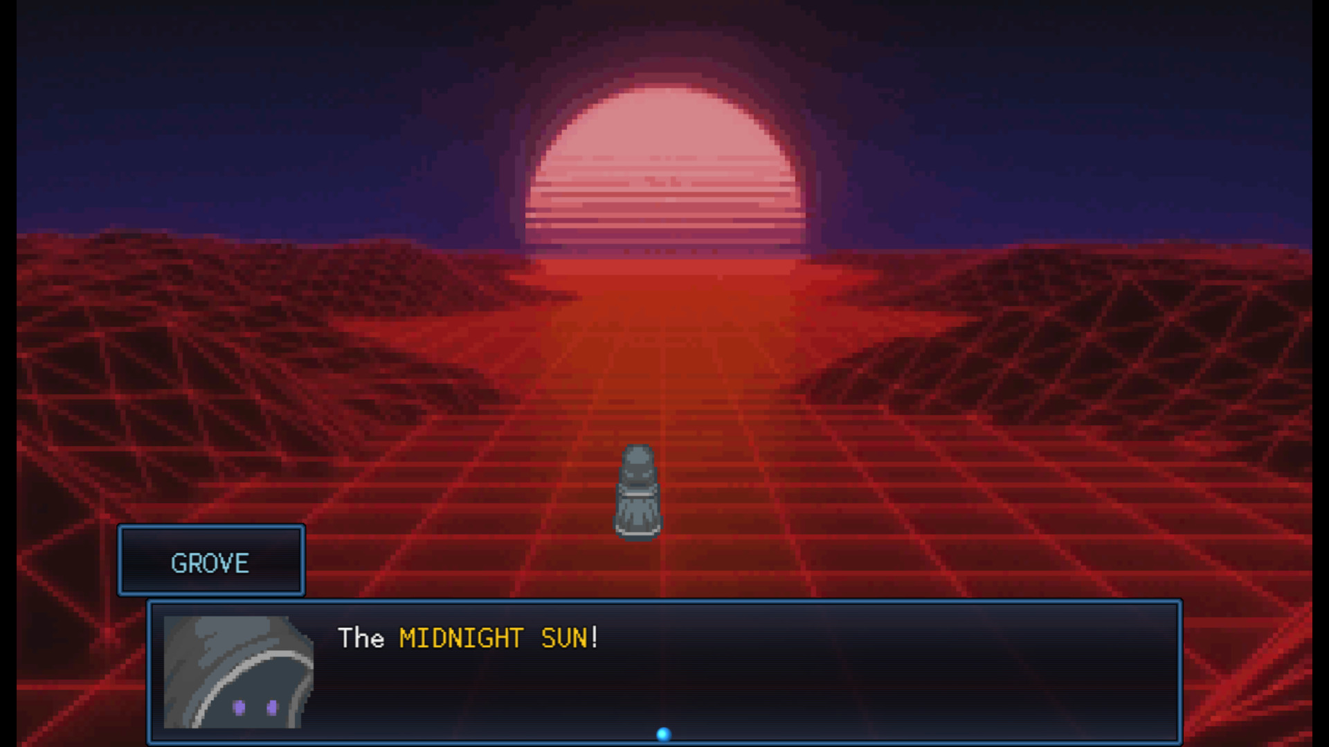 Grove: Nostalgia's End - Screenshot 11