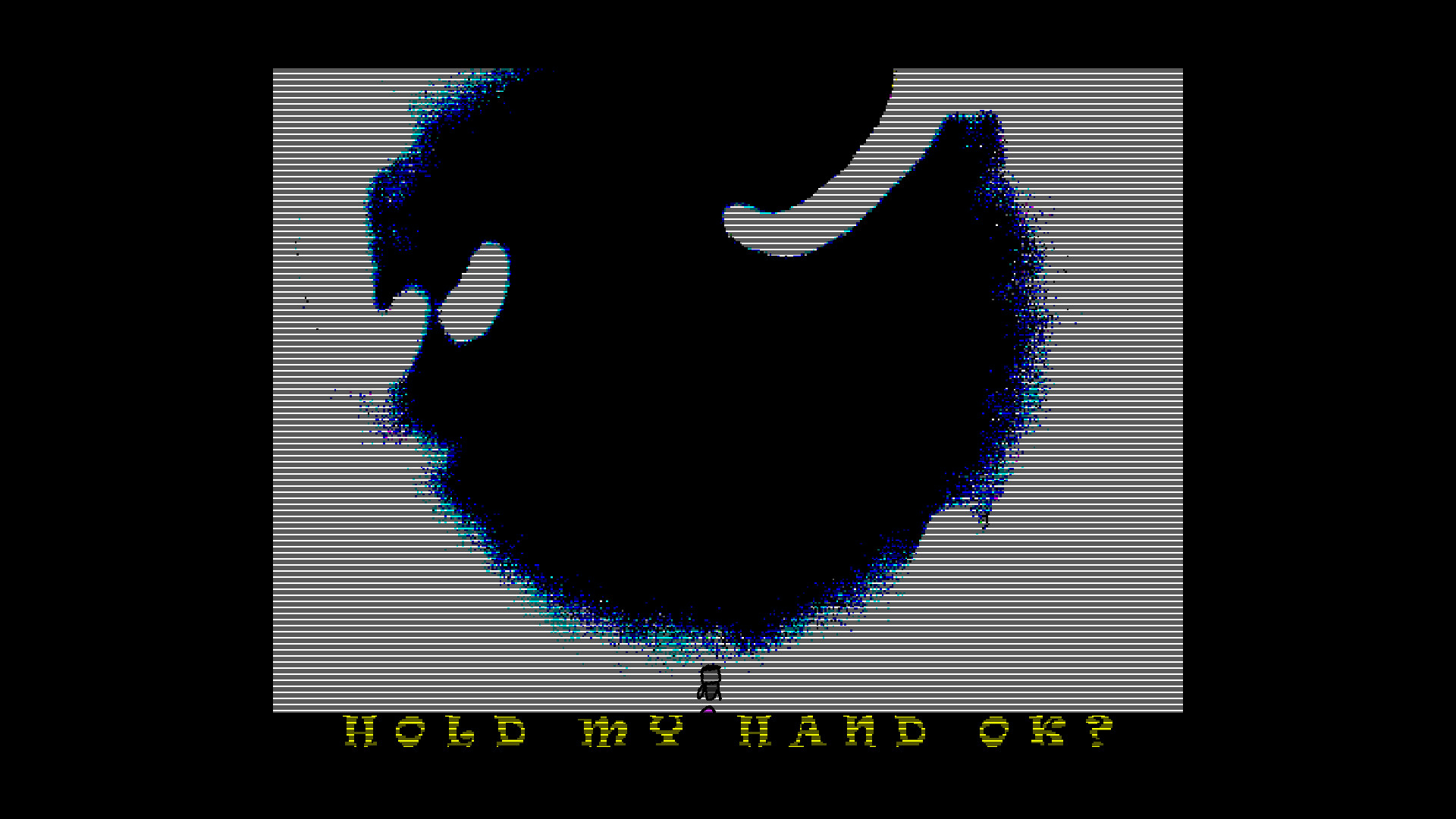 I Need a Name - Screenshot 5