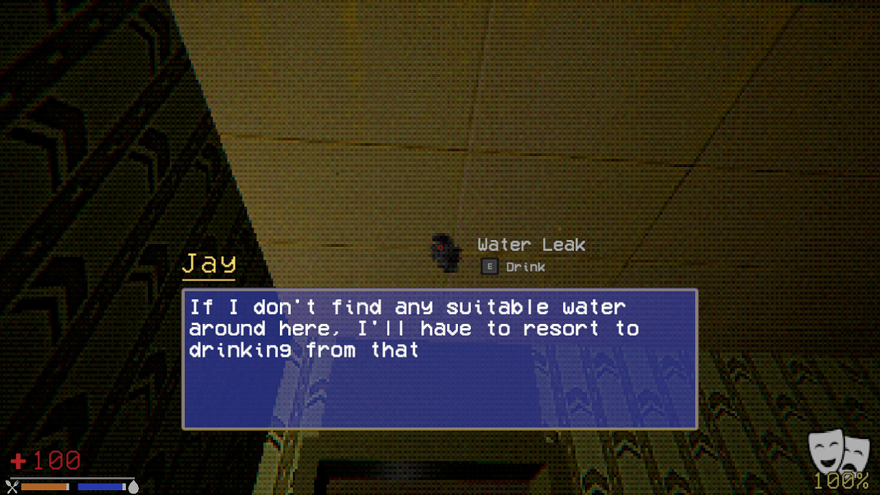 The Backrooms: Survival - Screenshot 6