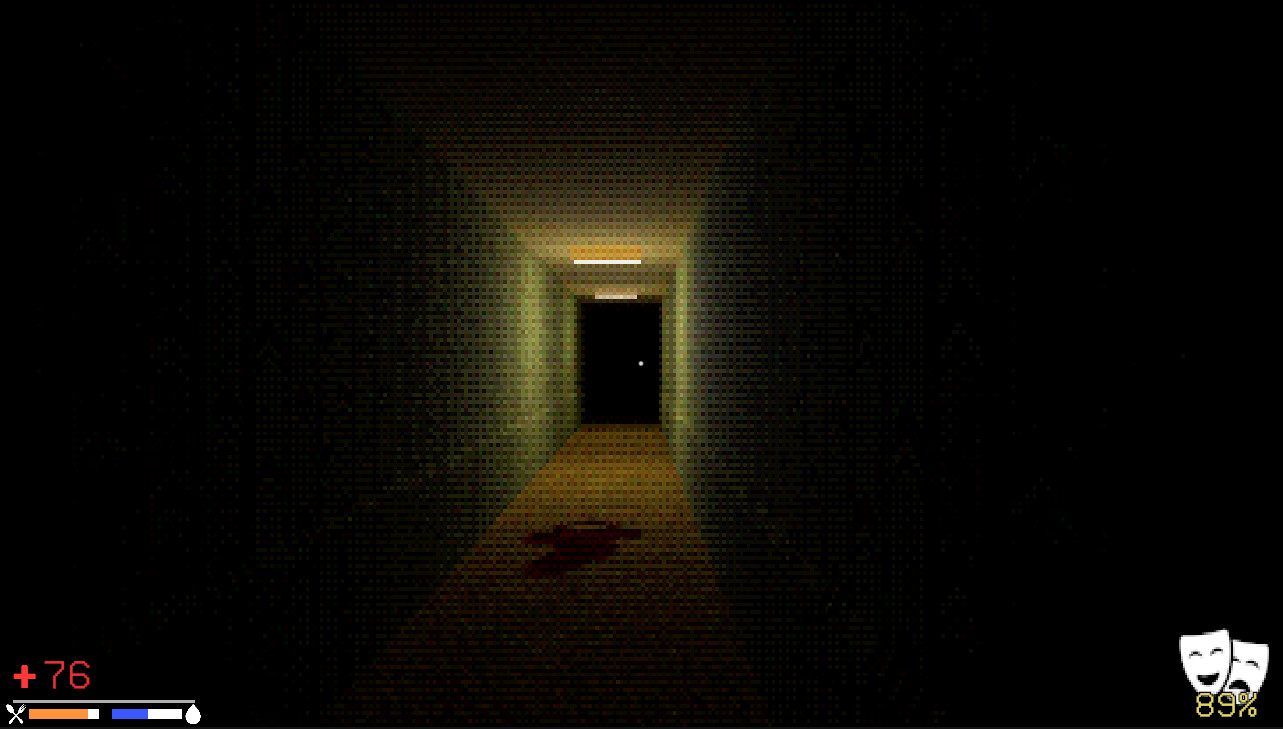 The Backrooms: Survival - Screenshot 7
