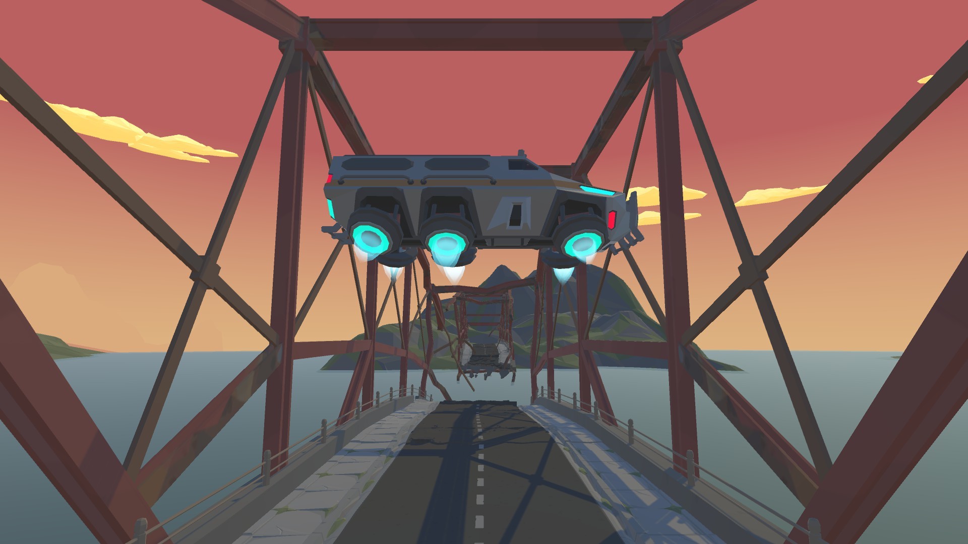 SynCo 2321 - Screenshot 3