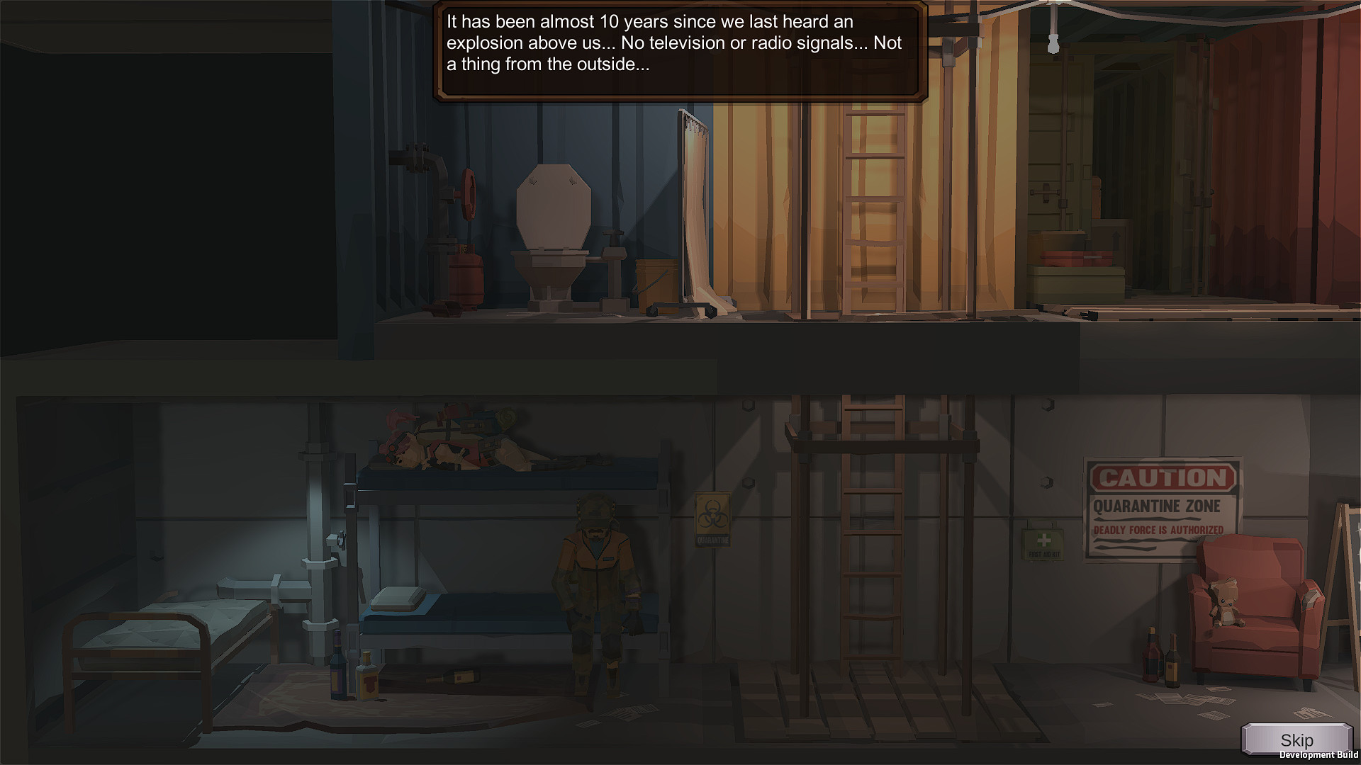 SynCo 2321 - Screenshot 2