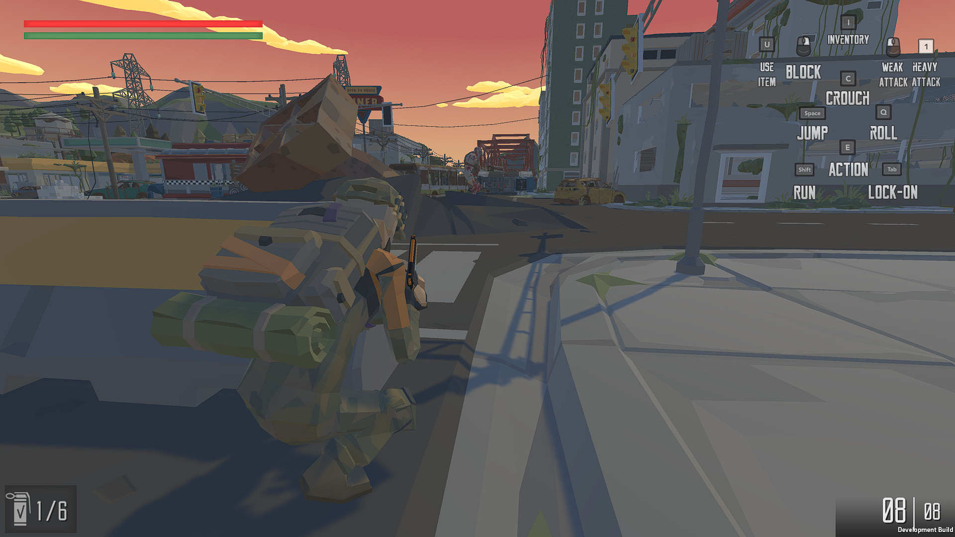 SynCo 2321 - Screenshot 7