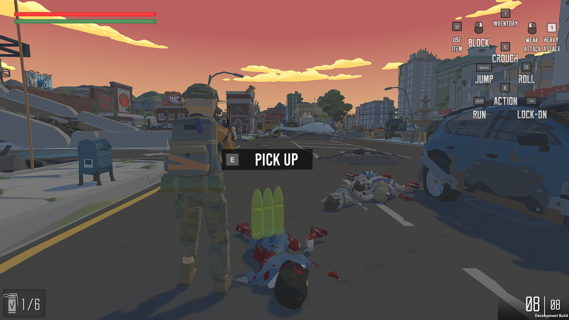 SynCo 2321 - Screenshot 6