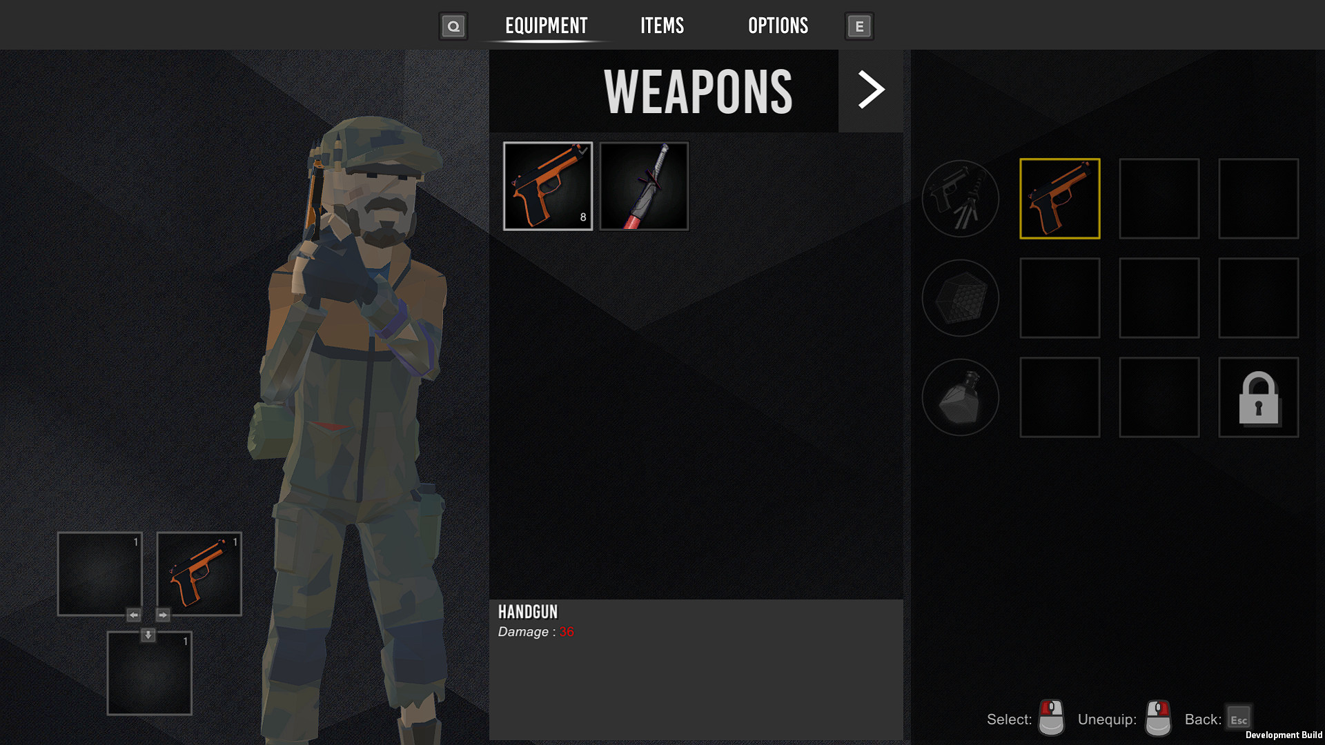 SynCo 2321 - Screenshot 4