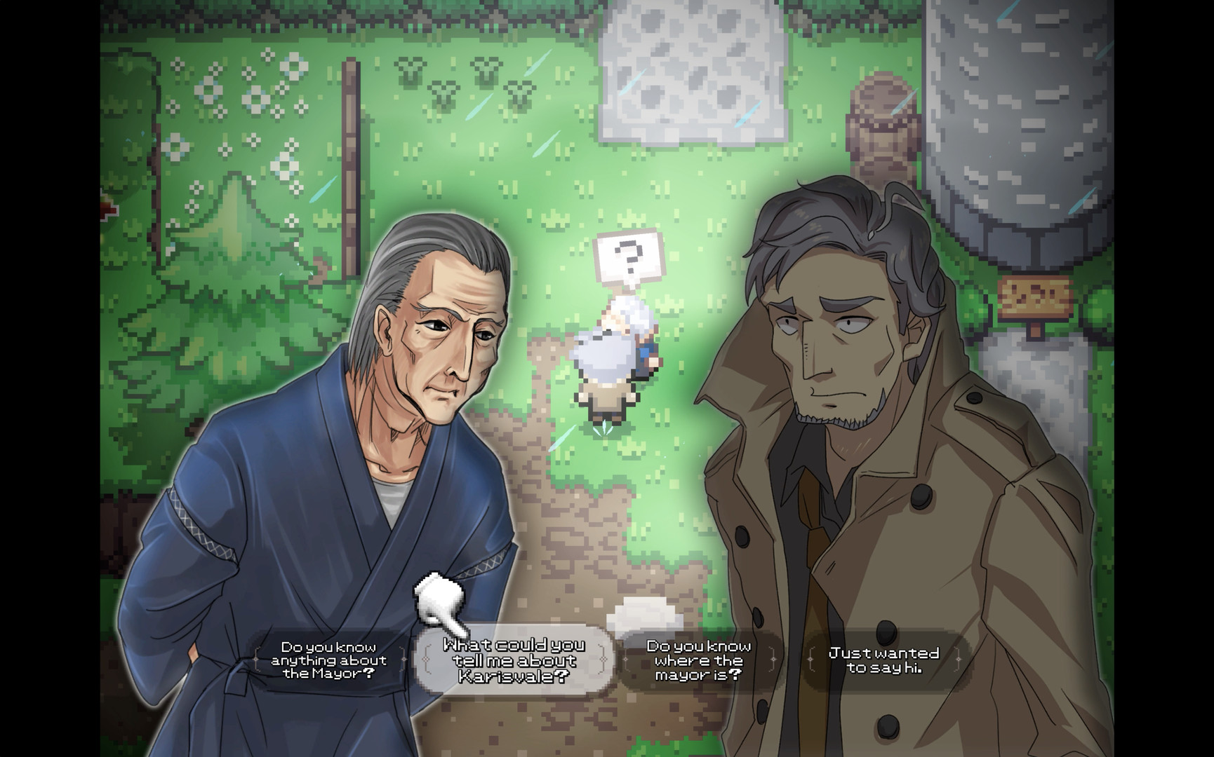 Karisvale - Screenshot 5