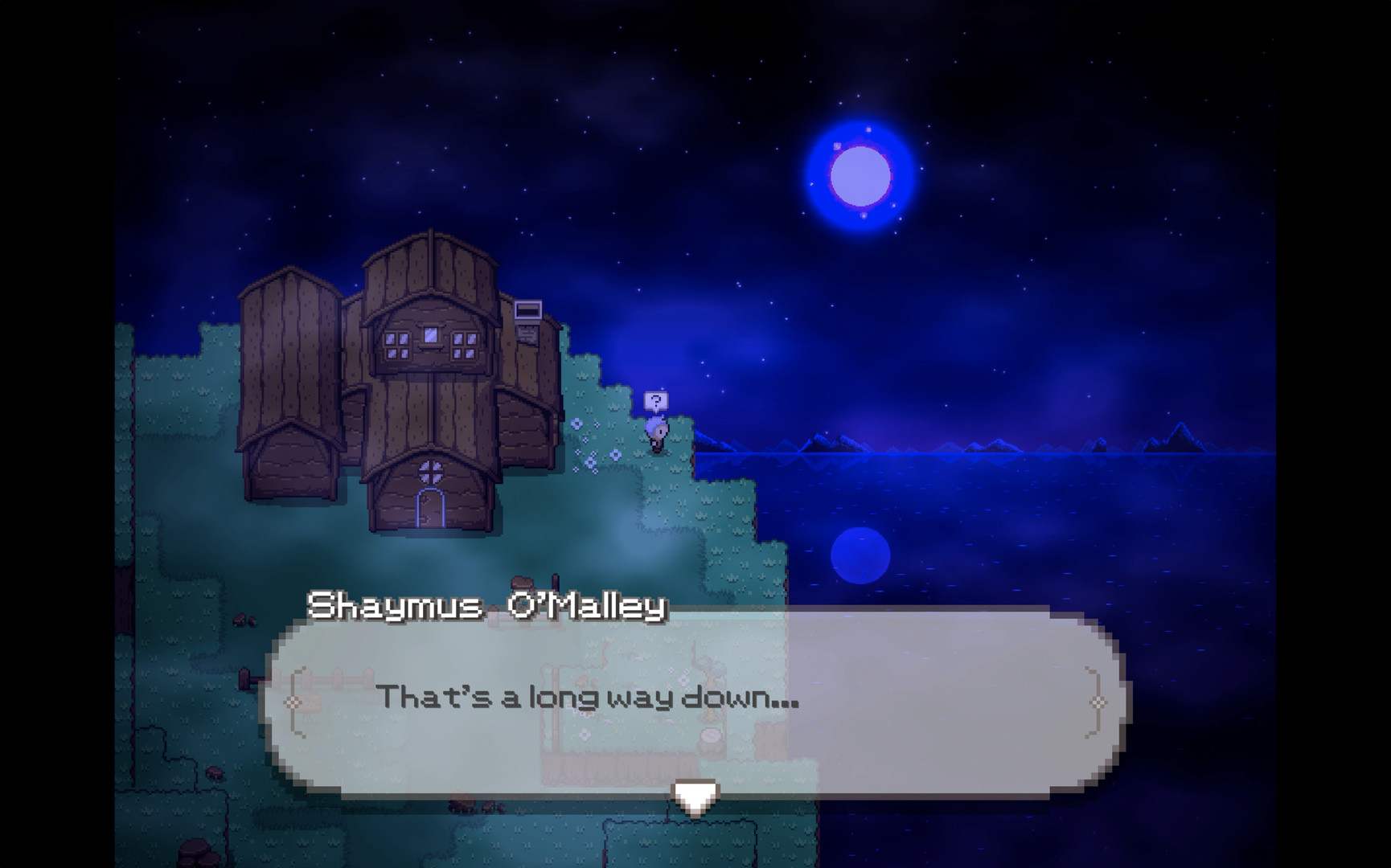 Karisvale - Screenshot 4