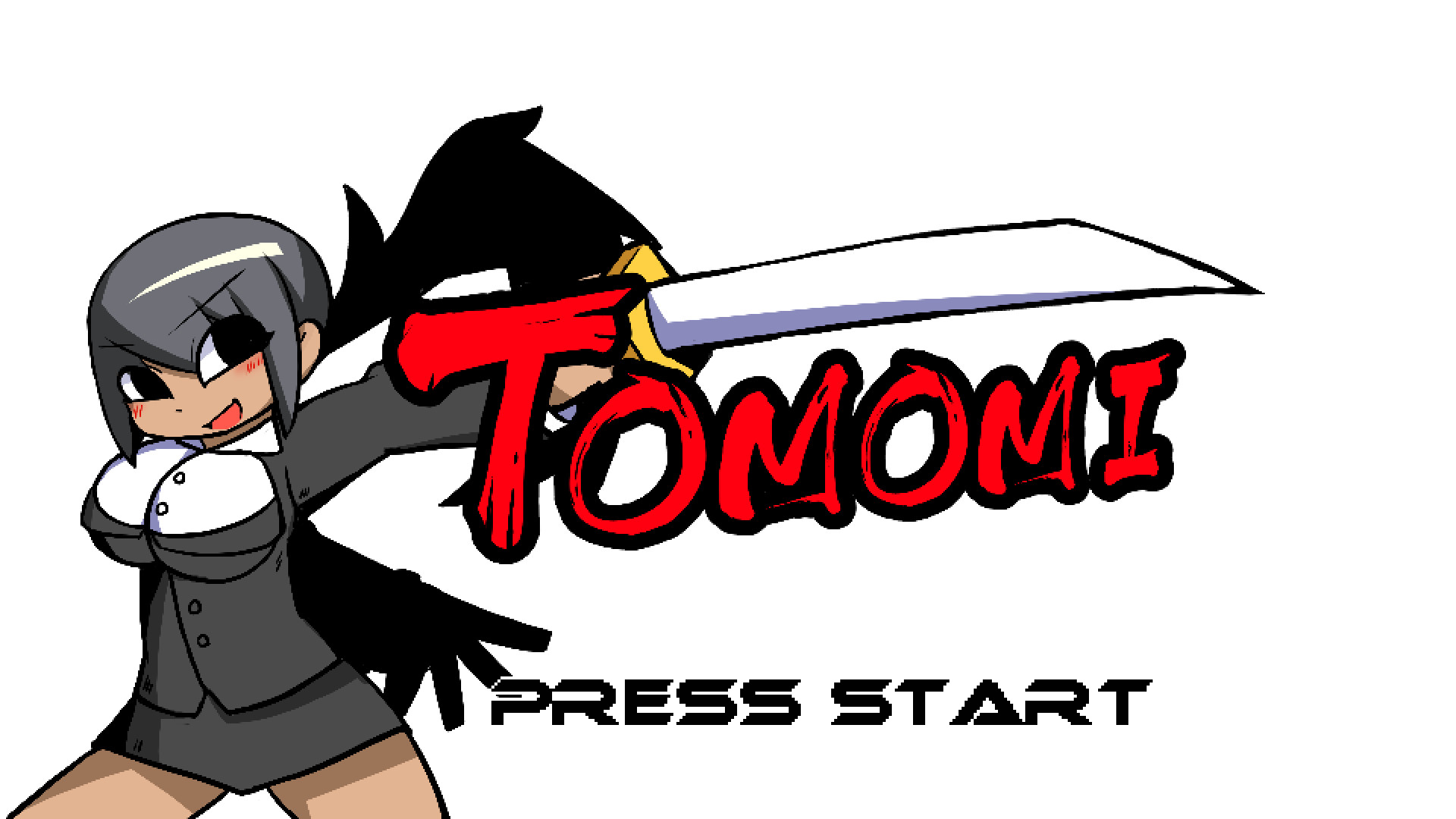 Tomomi - Screenshot 11