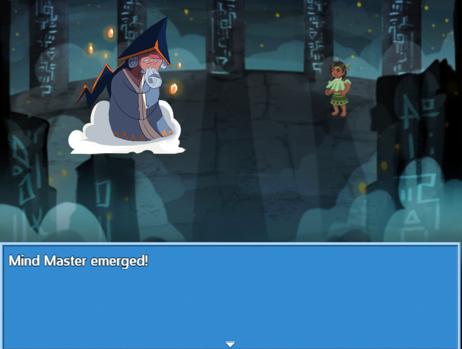 Fifefer Island - Screenshot 3