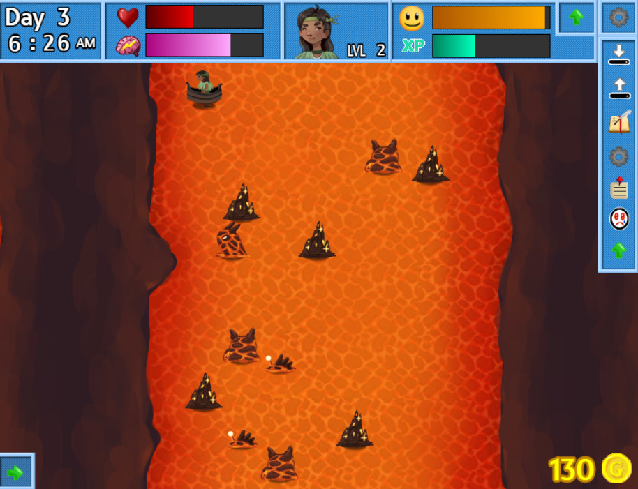 Fifefer Island - Screenshot 2