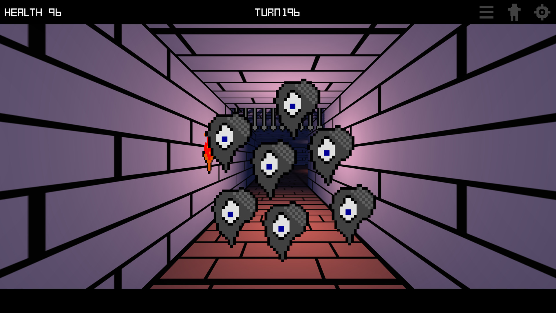 Sonucido: The Mage - A Dungeon Crawler by Daniel da Silva - Screenshot 6