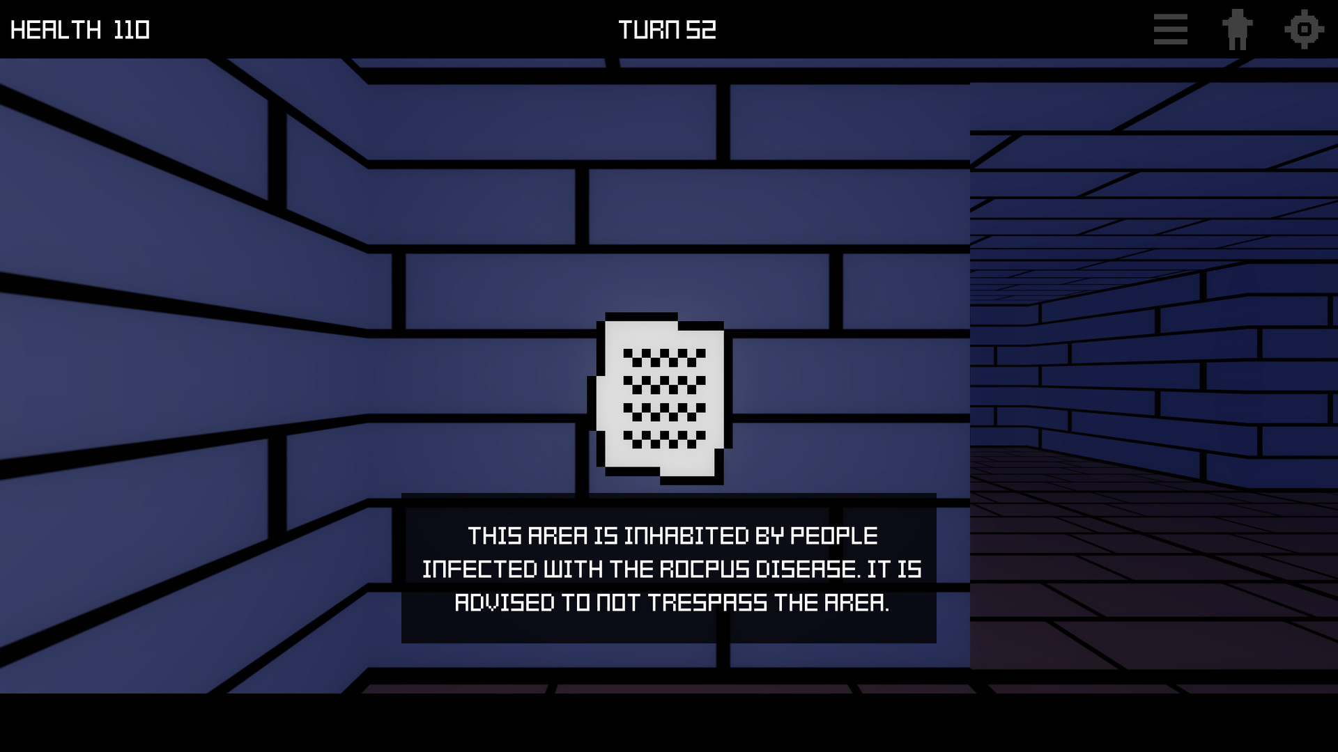 Sonucido: The Mage - A Dungeon Crawler by Daniel da Silva - Screenshot 3