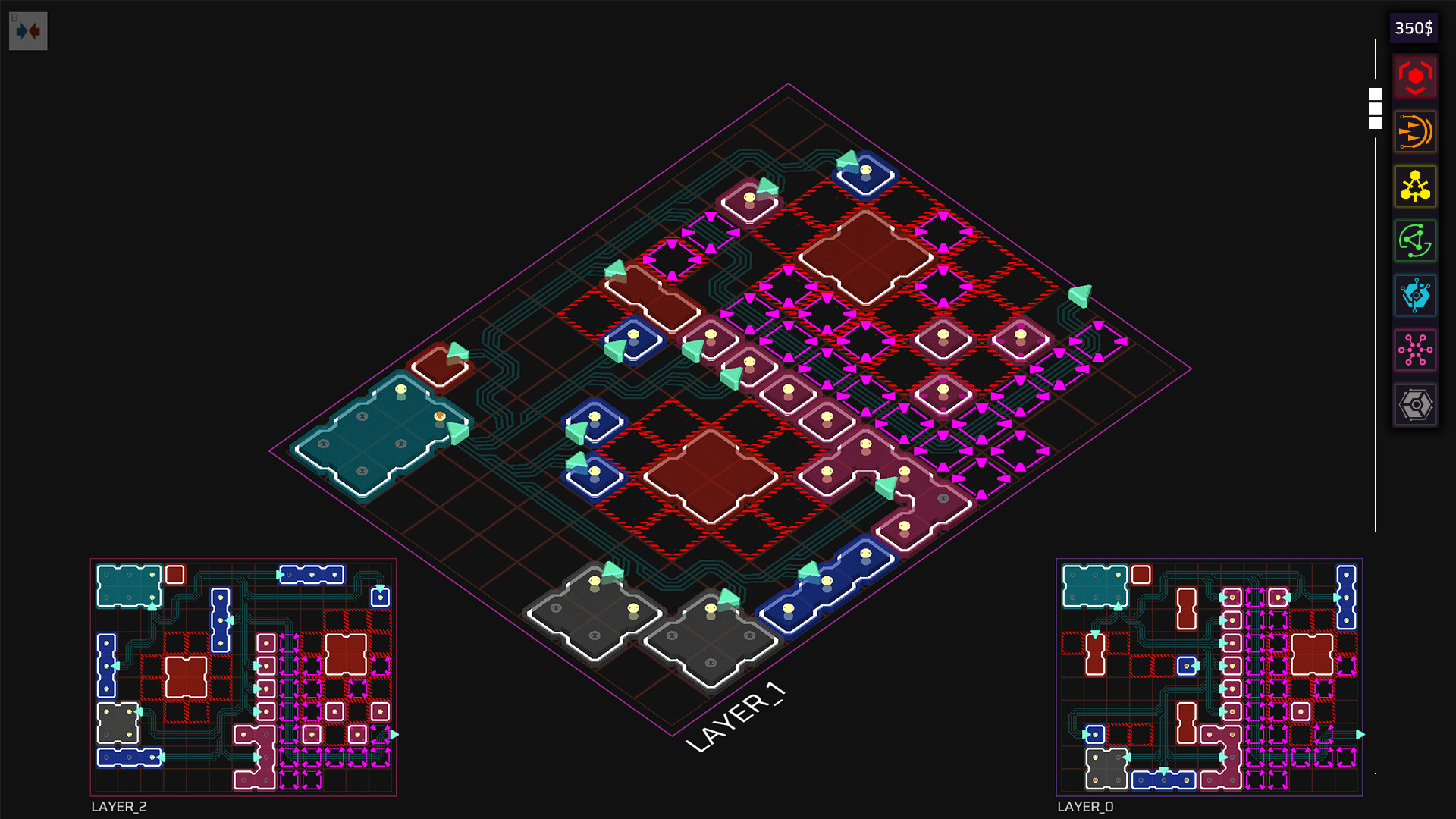 Good Morning, A.I. - Screenshot 3