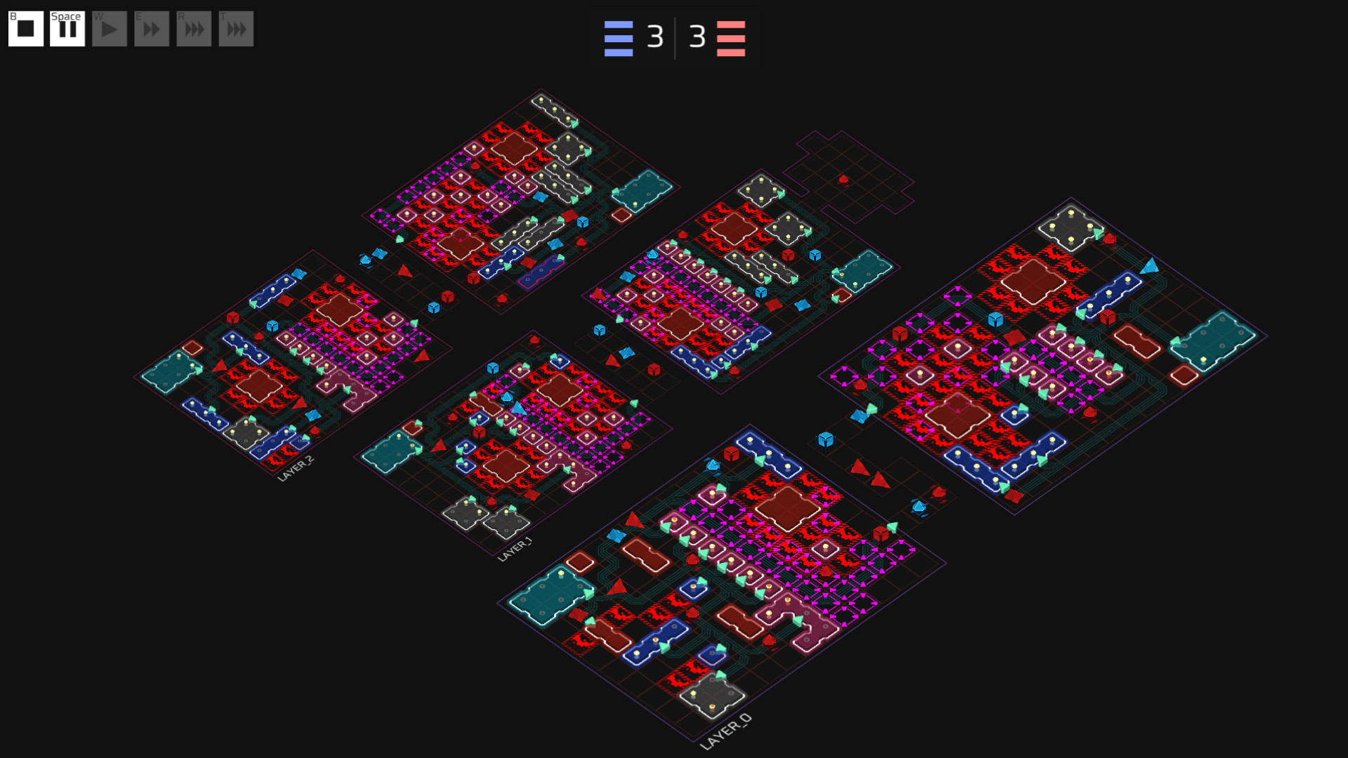 Good Morning, A.I. - Screenshot 4