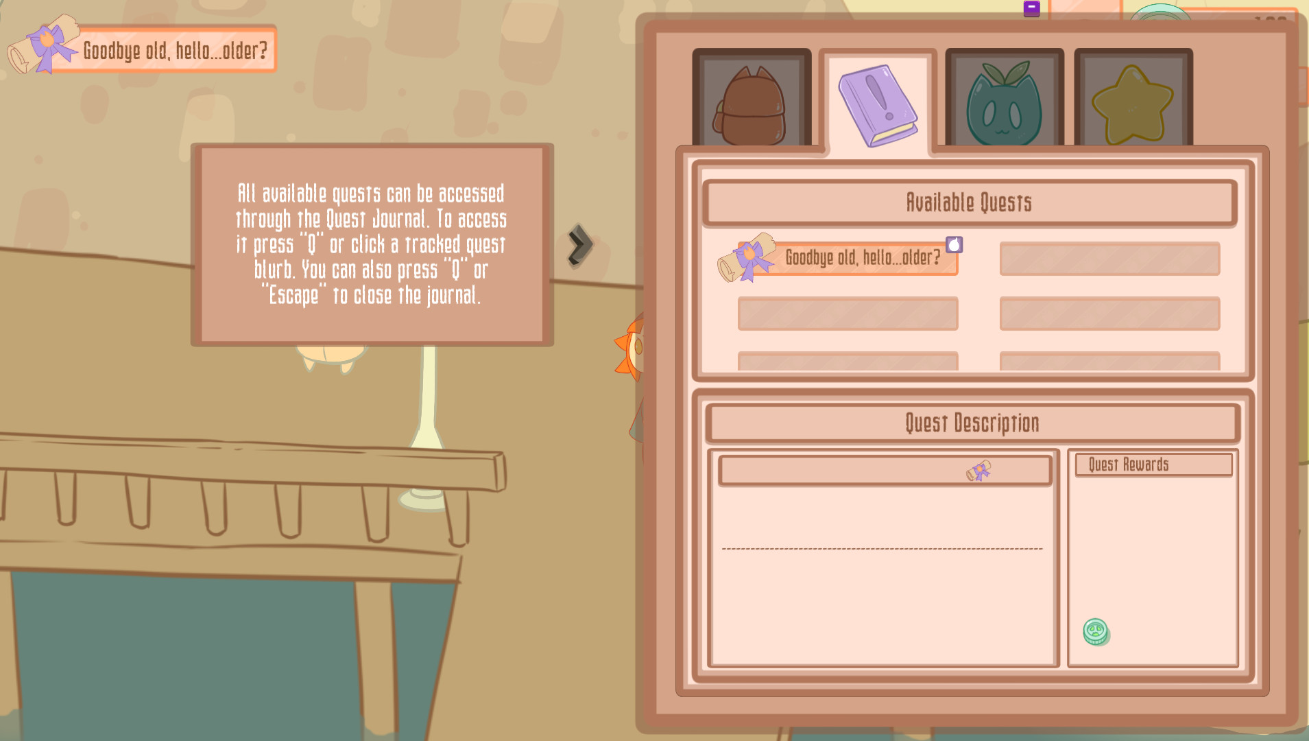 Critter Crops - Screenshot 1