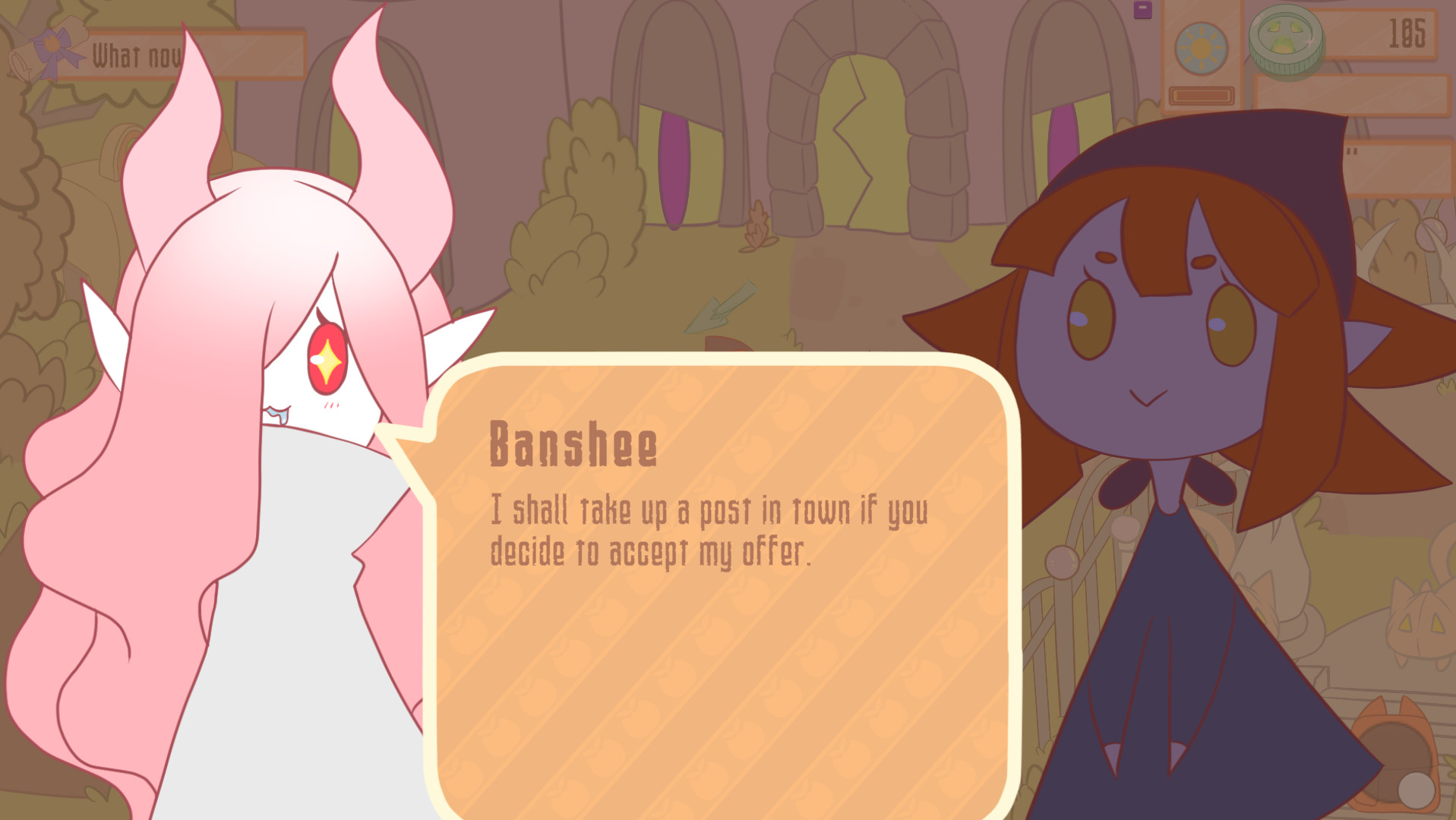 Critter Crops - Screenshot 3