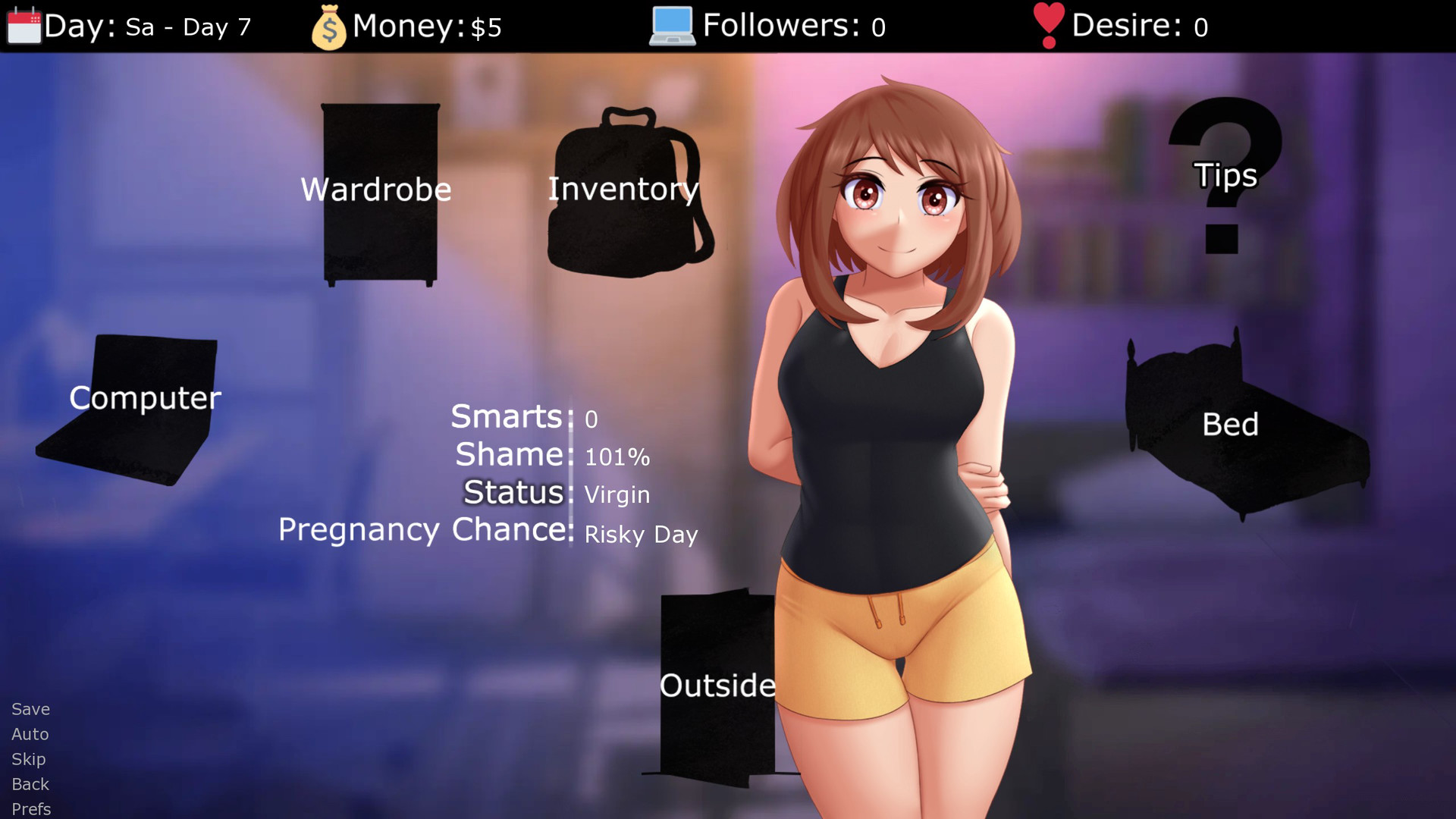 Tuition Academia - Screenshot 4