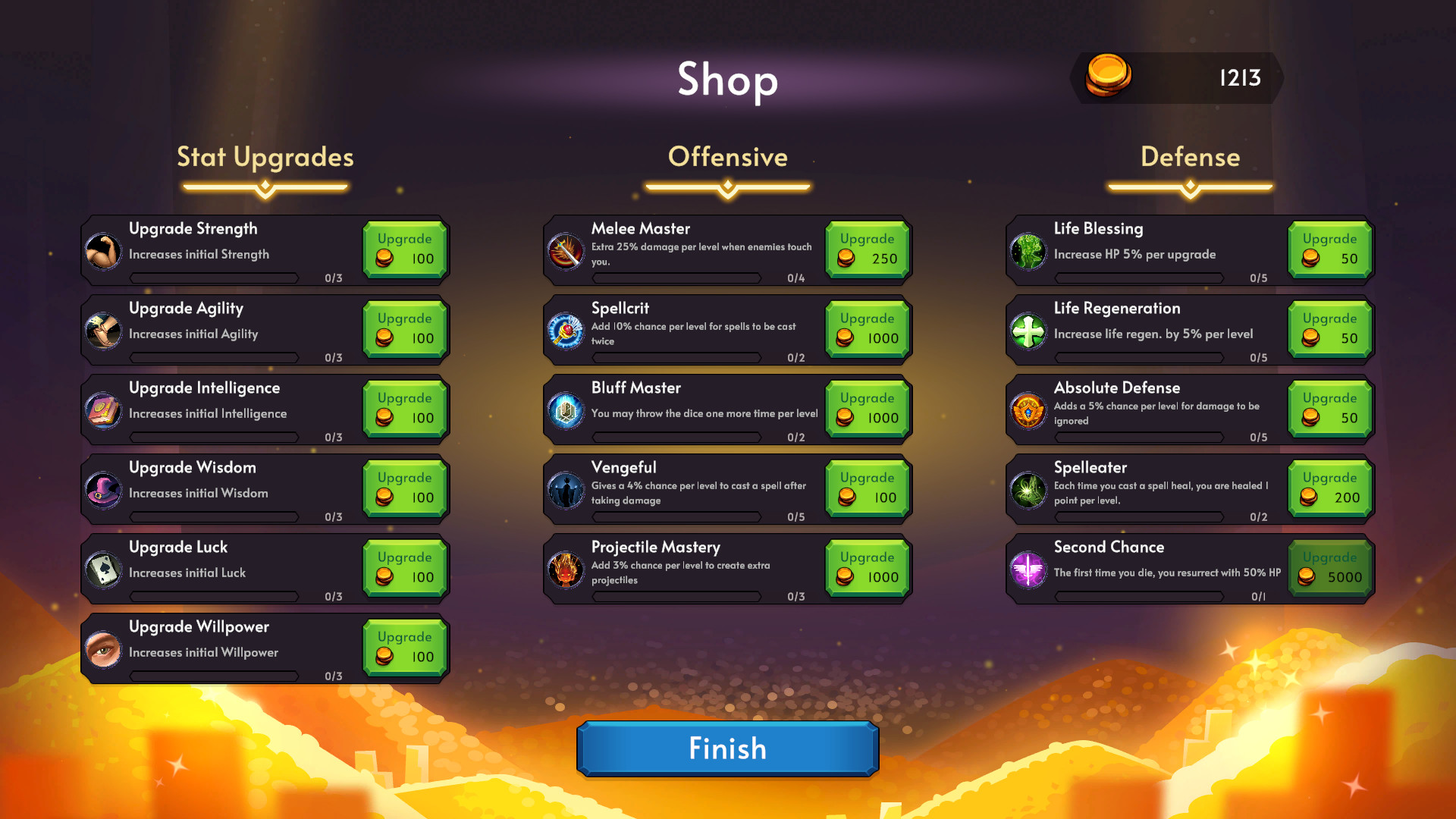 Halftime Heroes - Screenshot 3