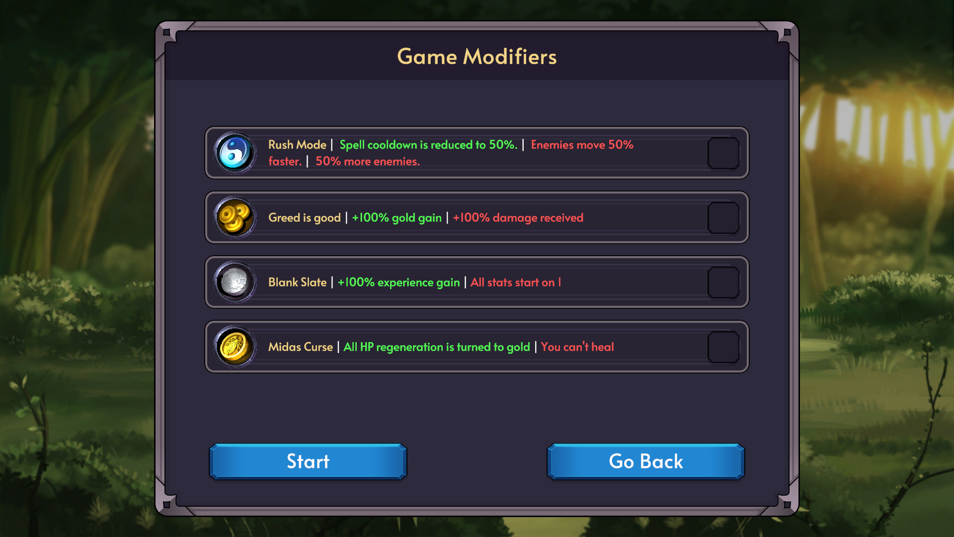 Halftime Heroes - Screenshot 1